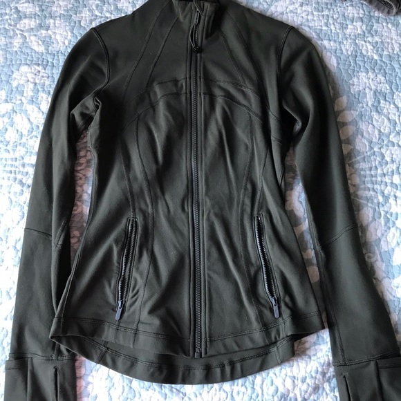 Define Jacket (4) - Picture 2 of 4